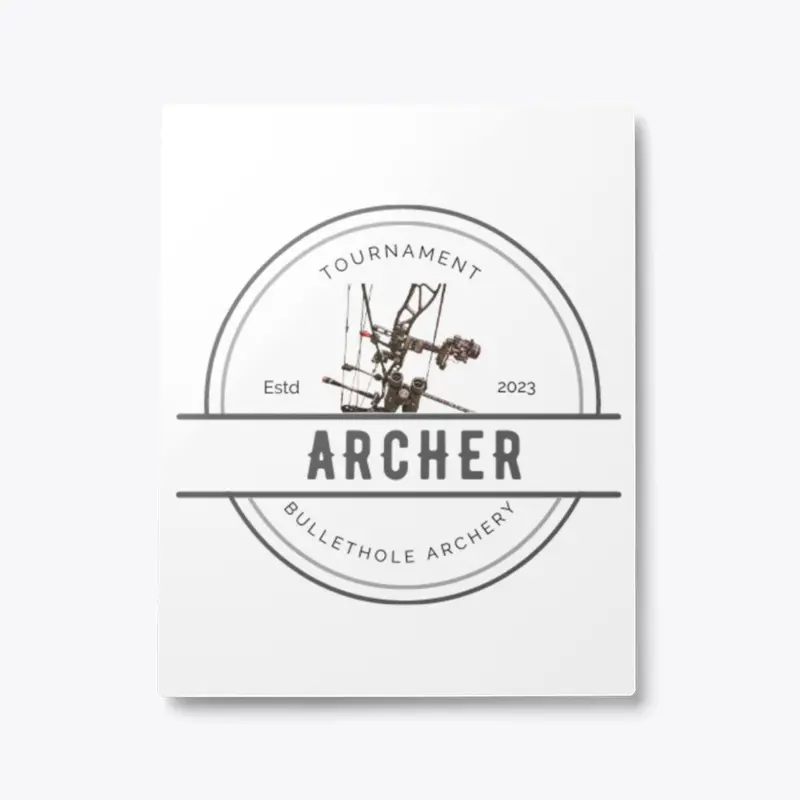 Tournament Archer