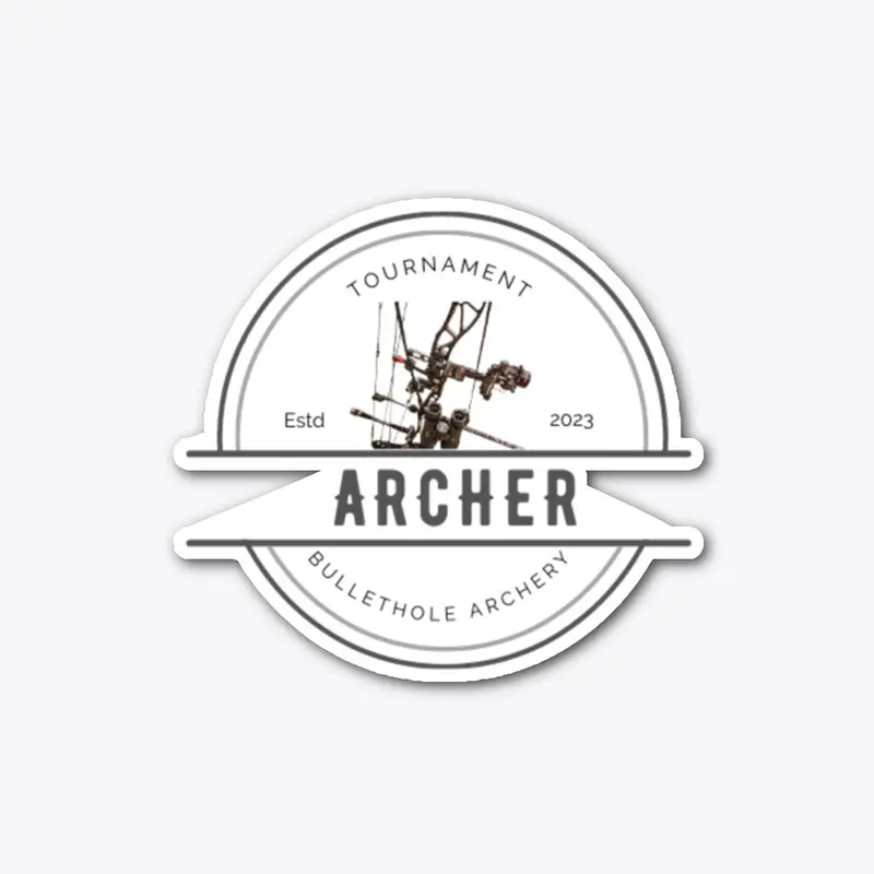 Tournament Archer