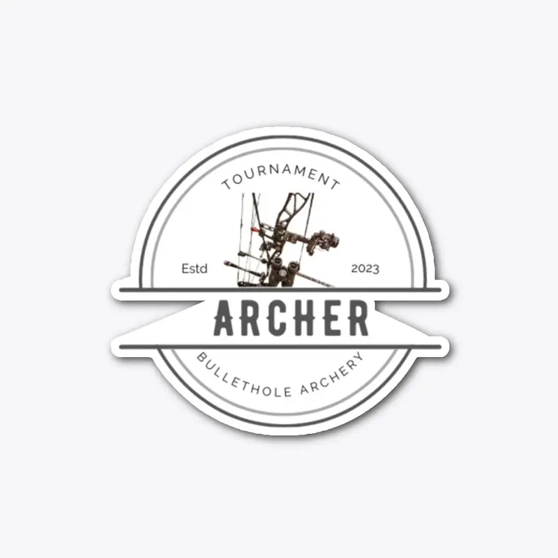 Tournament Archer