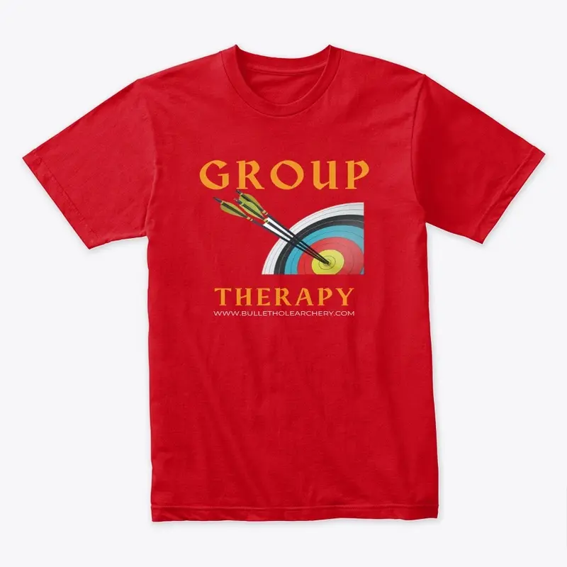 Group Therapy